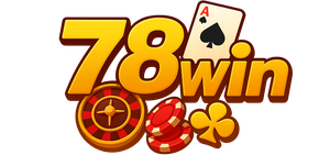 78win Logo